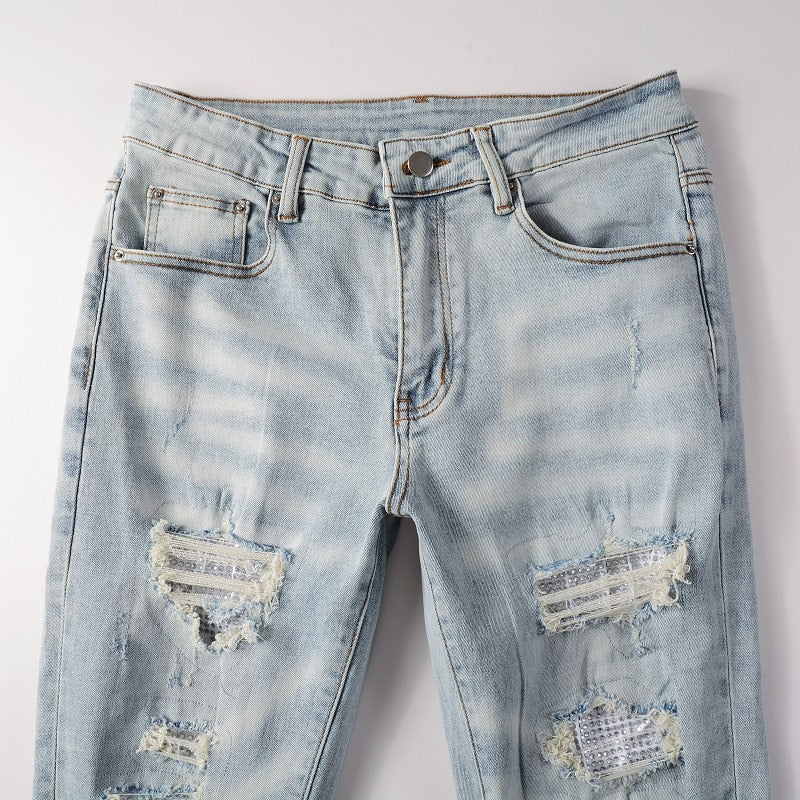 Icecut Jeans