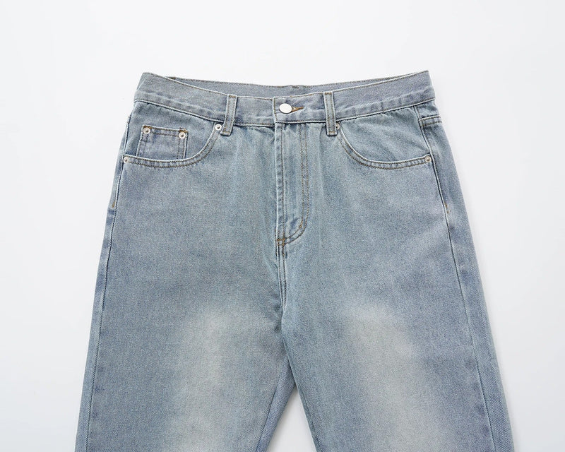 Inferno Flare Jeans
