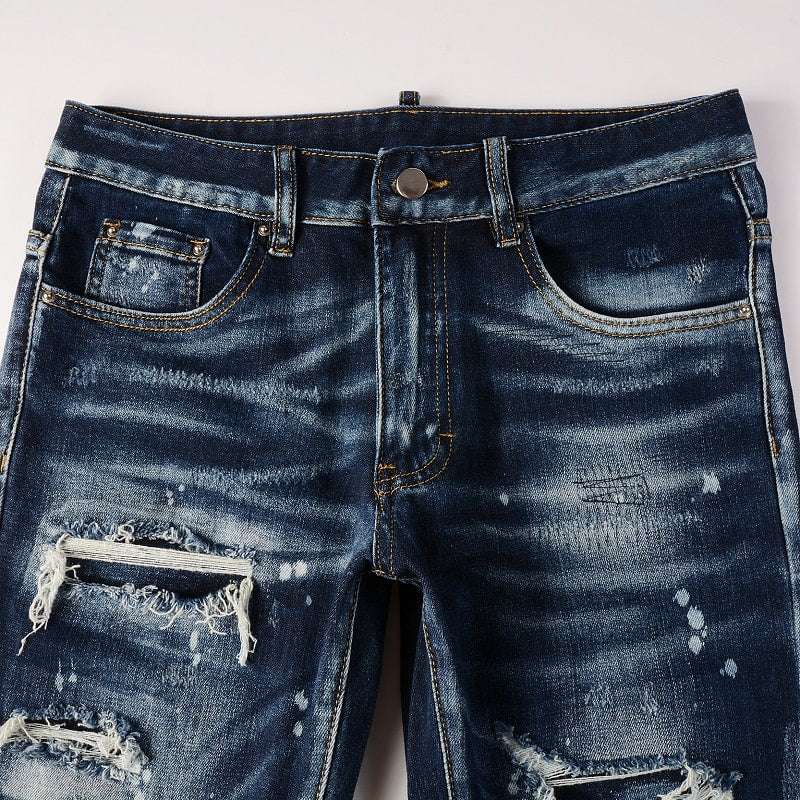 Volt Denim