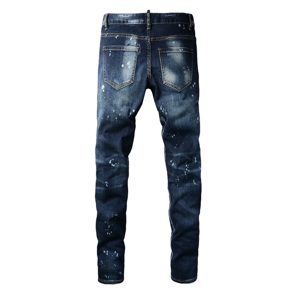 Volt Denim