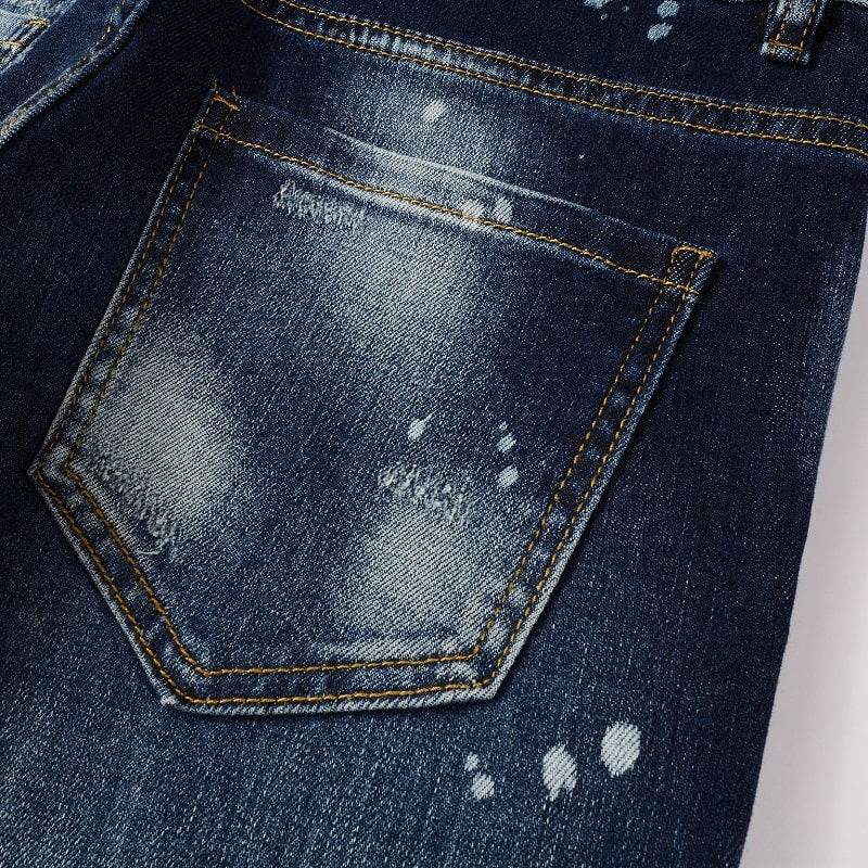 Volt Denim