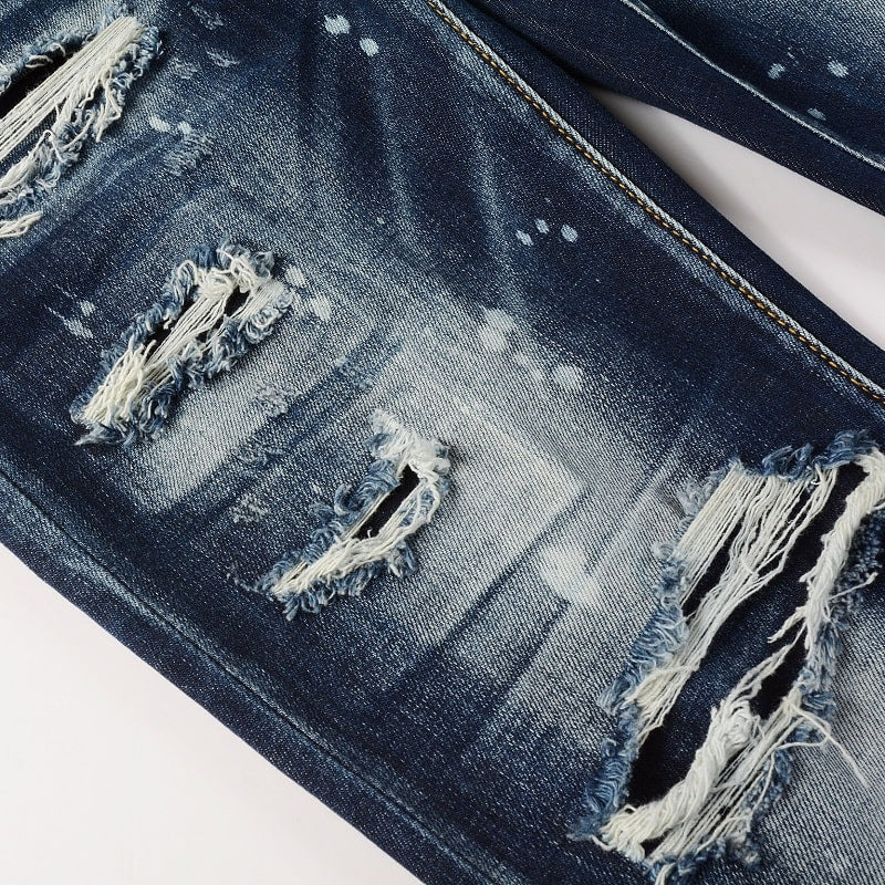 Volt Denim