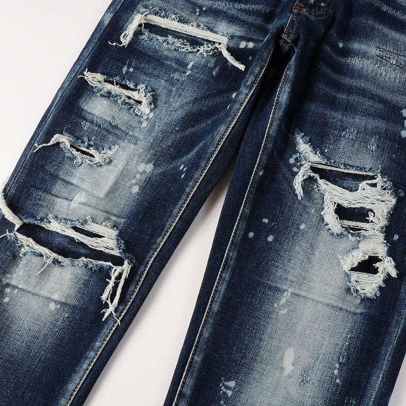 Volt Denim
