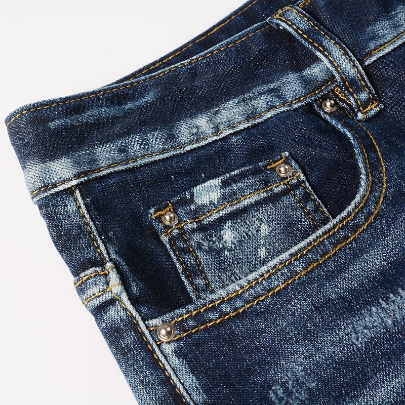 Volt Denim