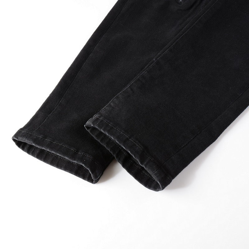 Stone Mark Jeans