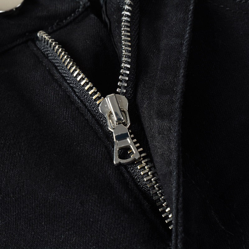 Stone Mark Jeans