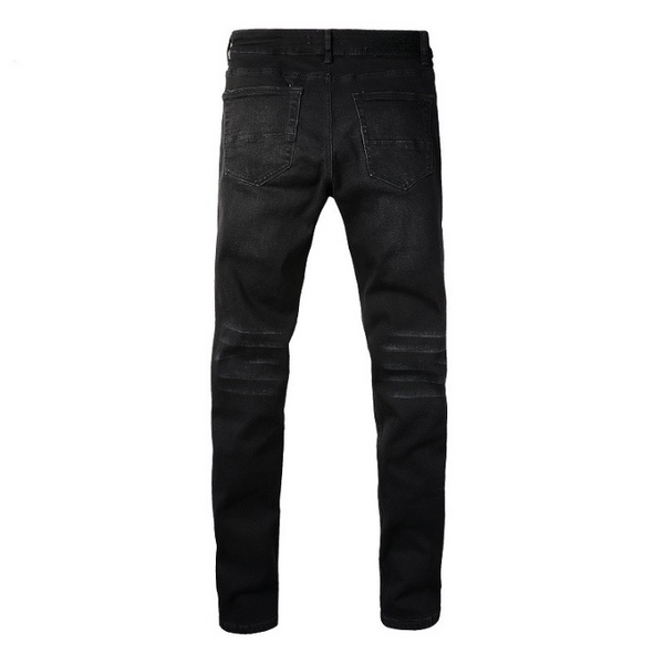 Stone Mark Jeans