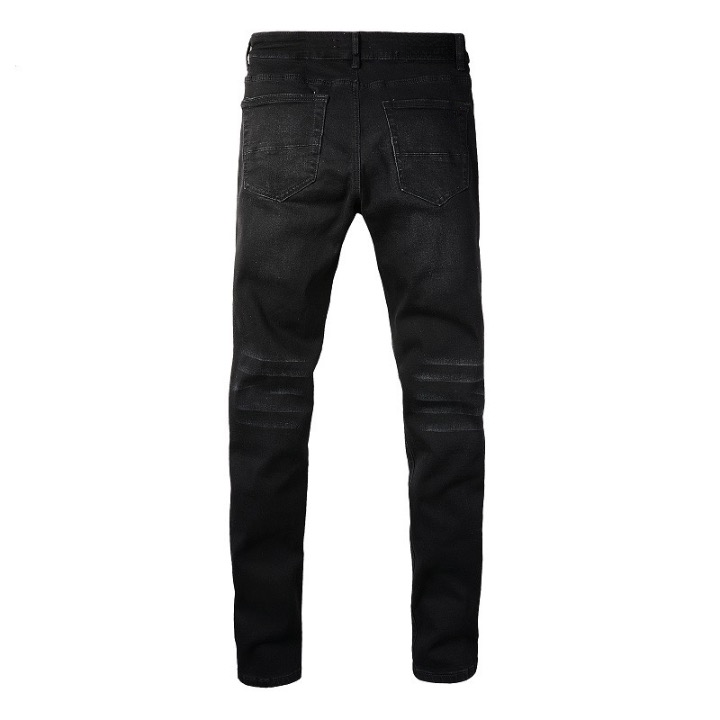 Stone Mark Jeans