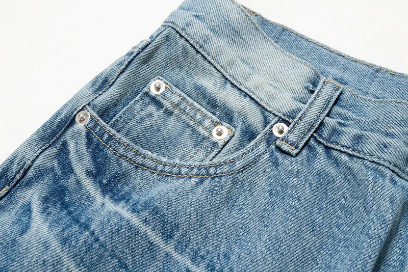 Rhythm Flare Jeans