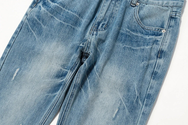 Rhythm Flare Jeans