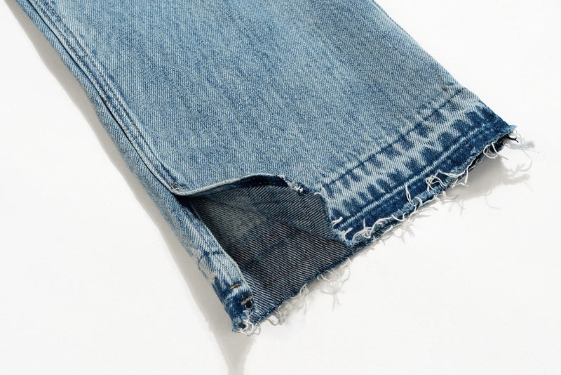 Rhythm Flare Jeans