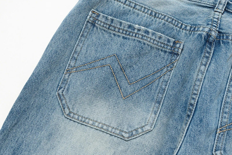 Rhythm Flare Jeans