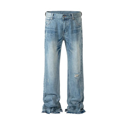 Rhythm Flare Jeans