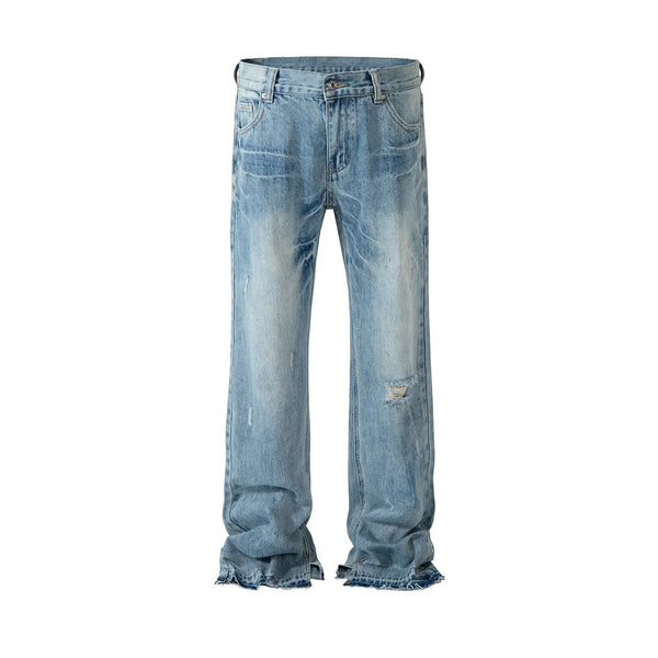 Rhythm Flare Jeans