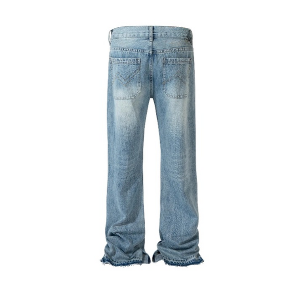 Rhythm Flare Jeans