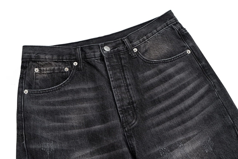 Shadow Fade Flare Jeans