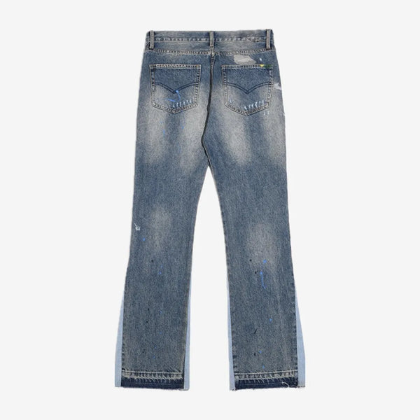 Rebirth Flare Jeans