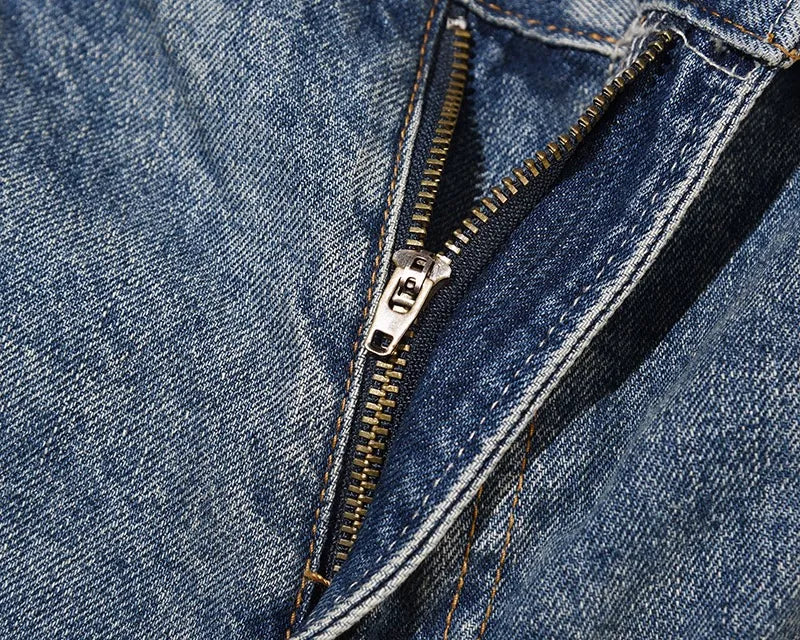Rebirth Flare Jeans
