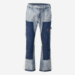 Spectrum Flare Jeans