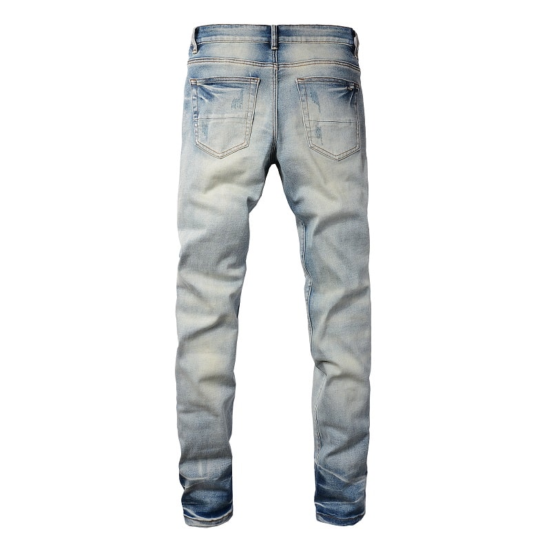 Ironhide Jeans