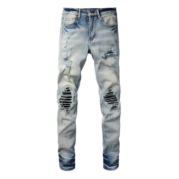 Ironhide Jeans