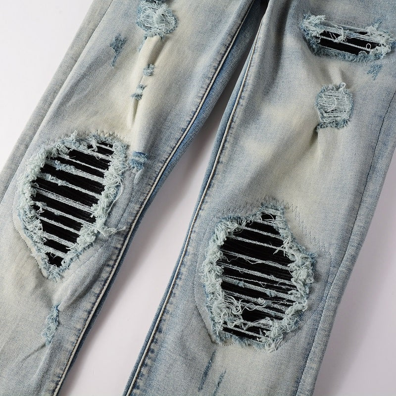 Ironhide Jeans