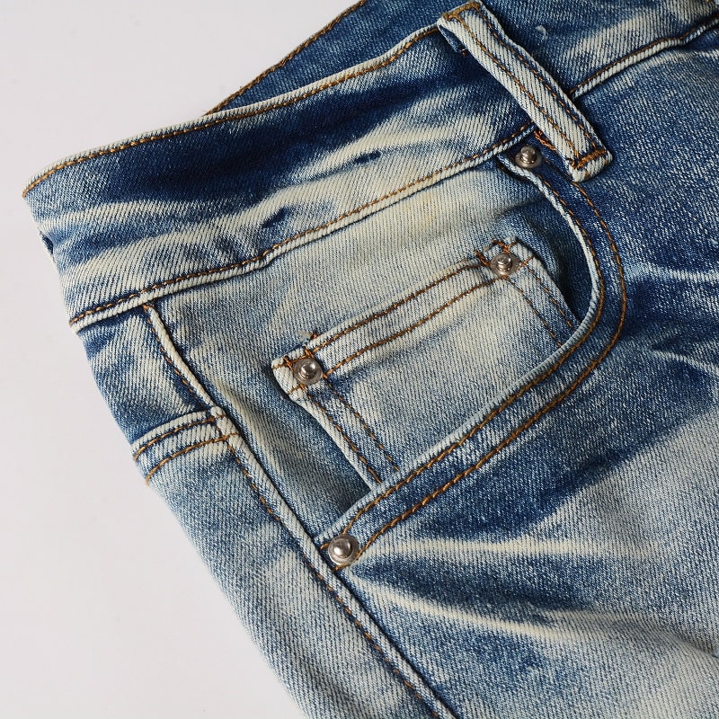 Ironhide Jeans