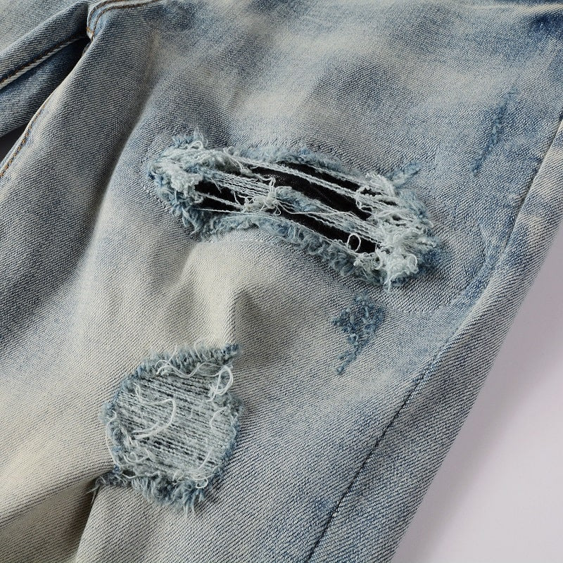 Ironhide Jeans