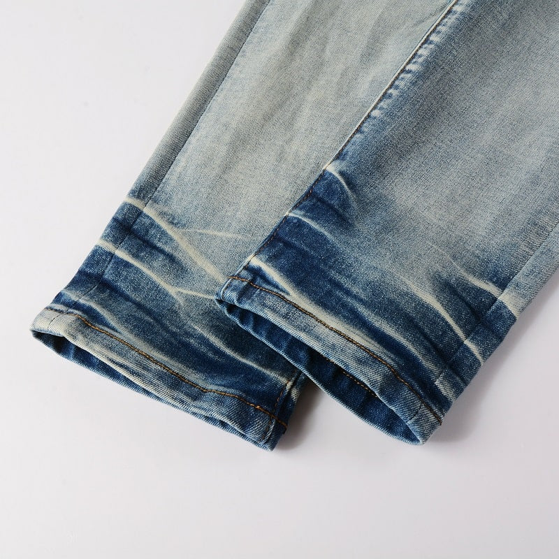 Ironhide Jeans