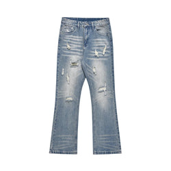 Voltage Flare Jeans