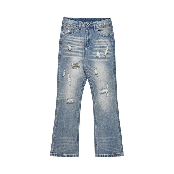 Voltage Flare Jeans