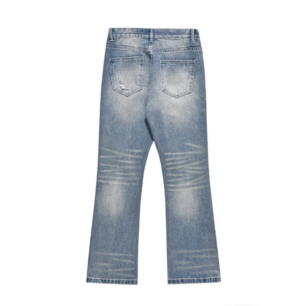 Voltage Flare Jeans
