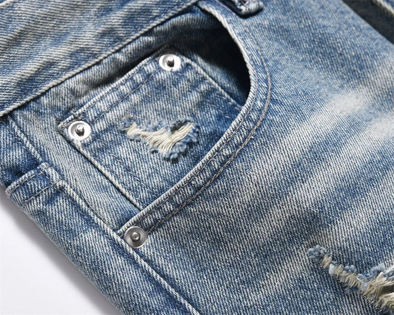 Voltage Flare Jeans