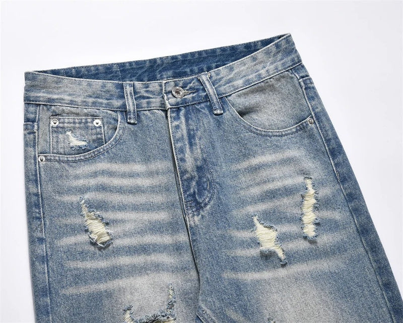 Voltage Flare Jeans
