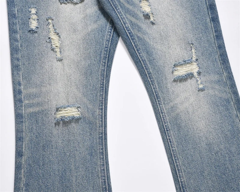 Voltage Flare Jeans