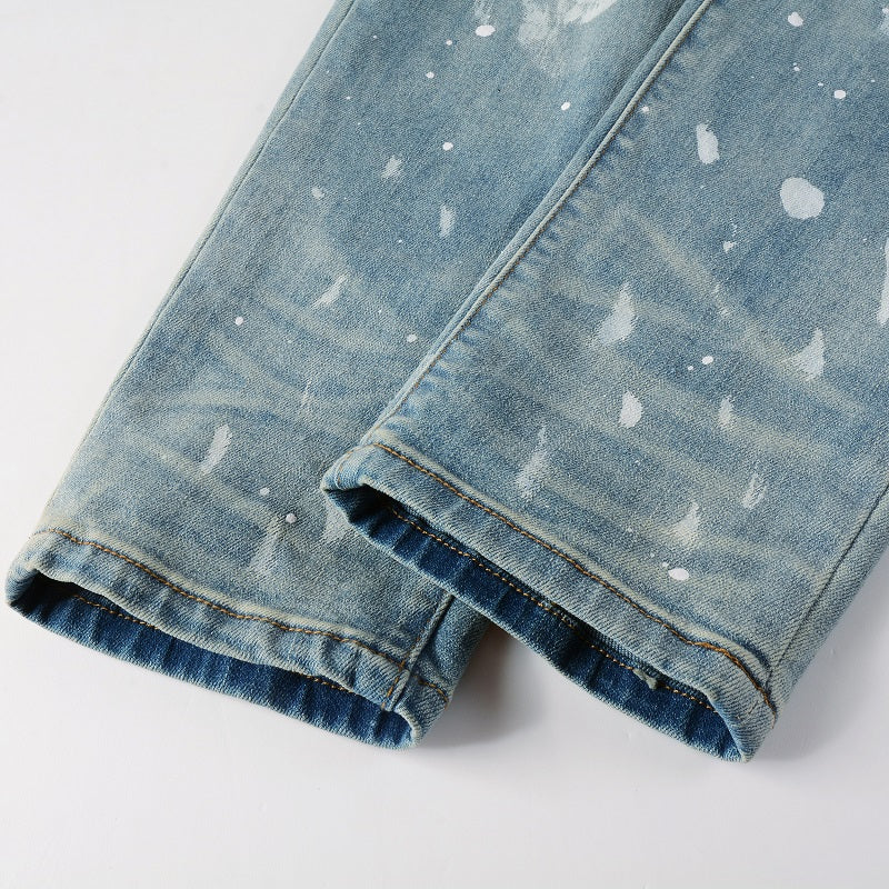 Shred Denim