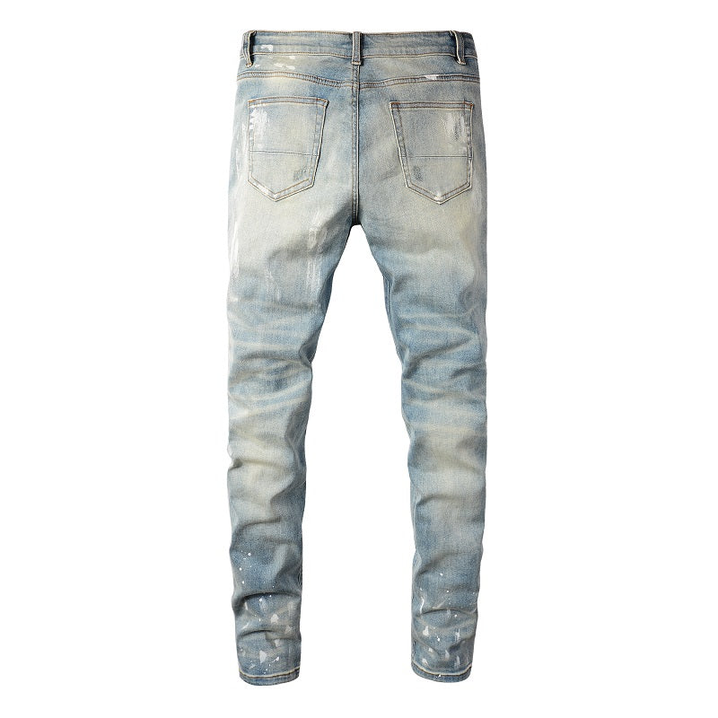 Shred Denim