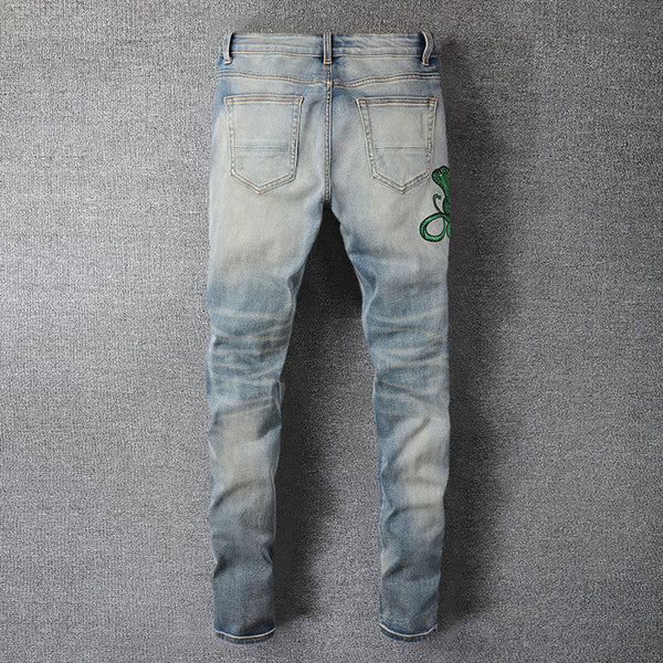Venom Denim