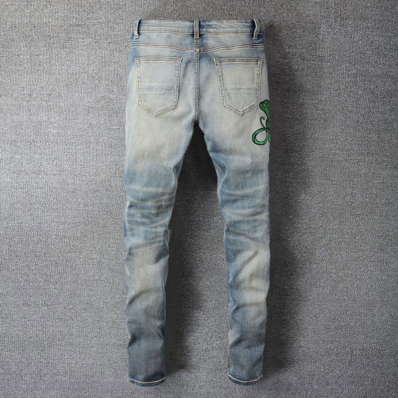 Venom Denim