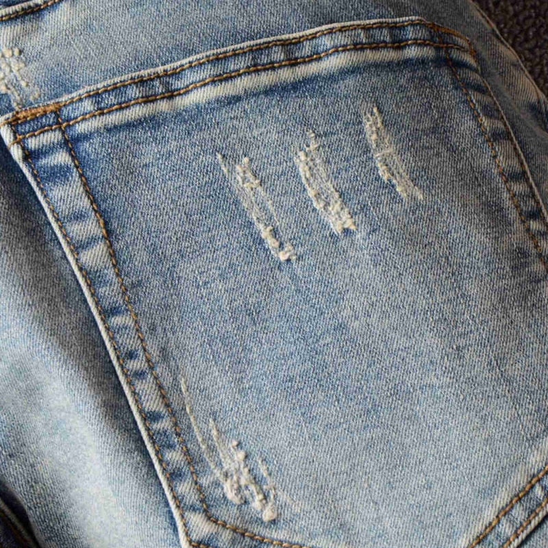 Divine Denim