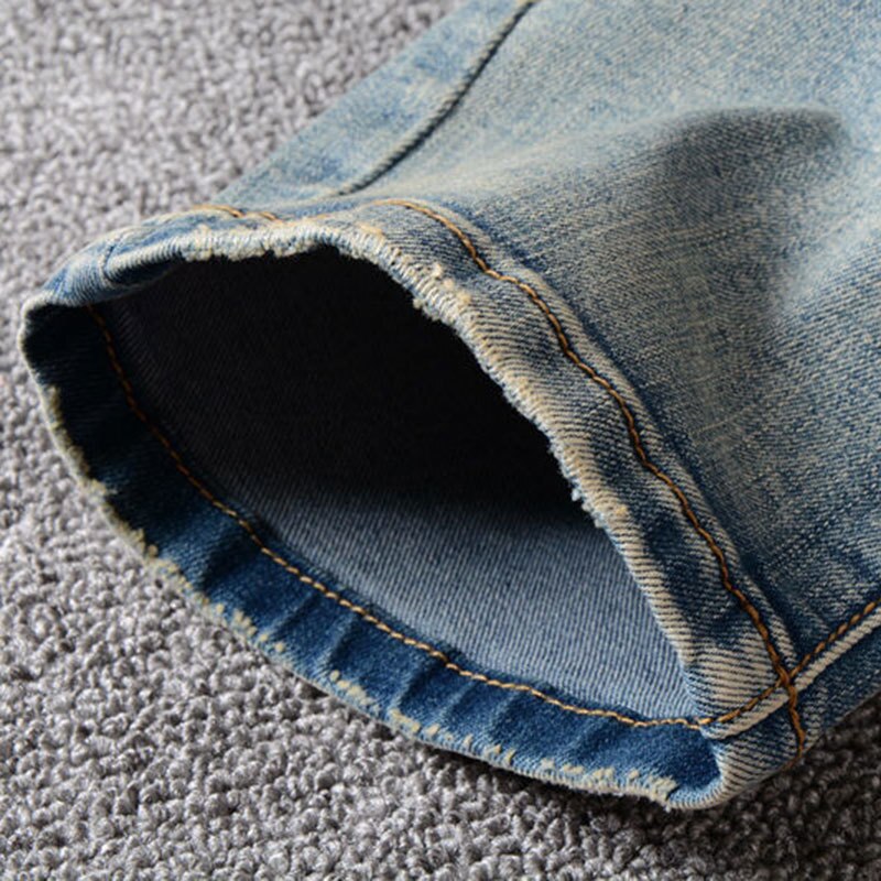 Divine Denim