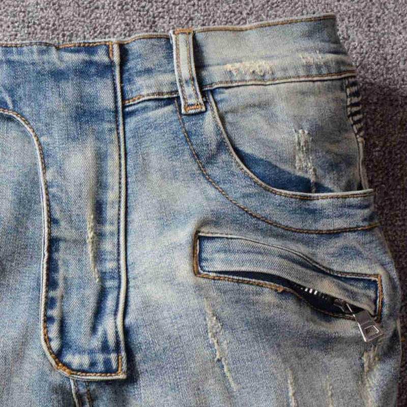 Divine Denim