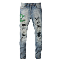 Venom Denim