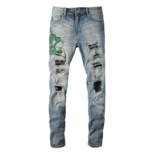 Venom Denim