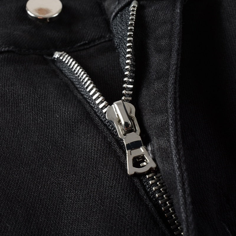 Obsidian Jeans