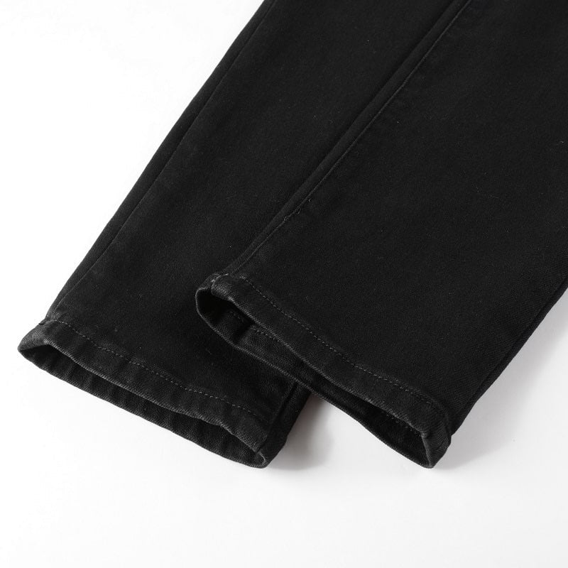 Obsidian Jeans