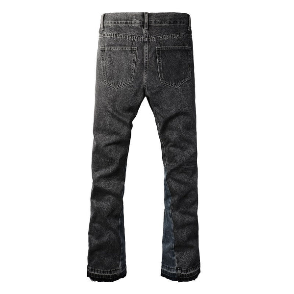Ash Flare Jeans