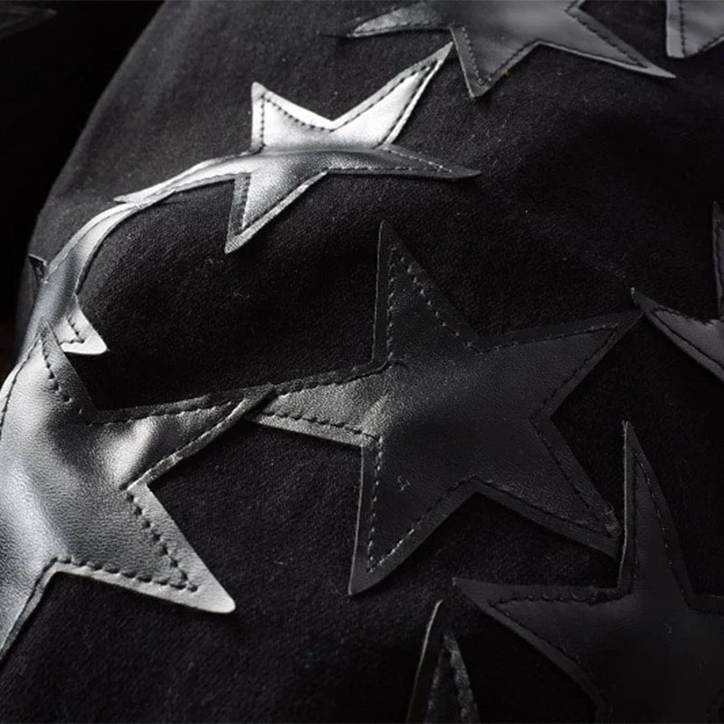 Starlit Noir Jeans