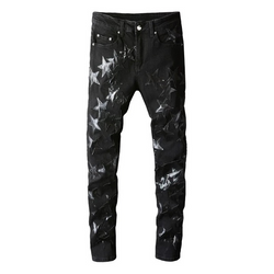 Starlit Noir Jeans
