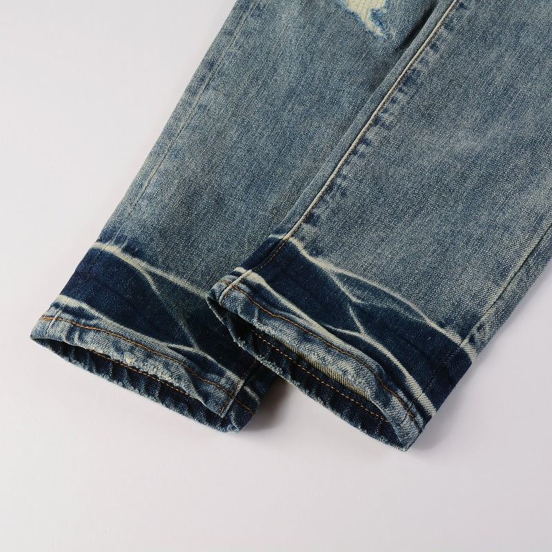 Scar Denim
